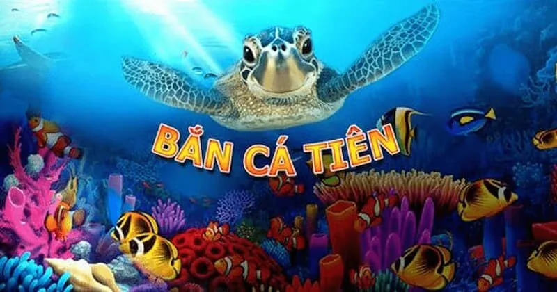 Bắn Cá Tiên 3D - Khám Phá Tất Tần Tật Về Game Bắn Cá Online
