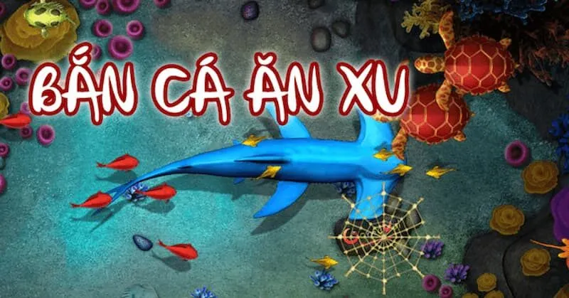 Giới thiệu đôi nét về game Bắn Cá Xu Vàng 777