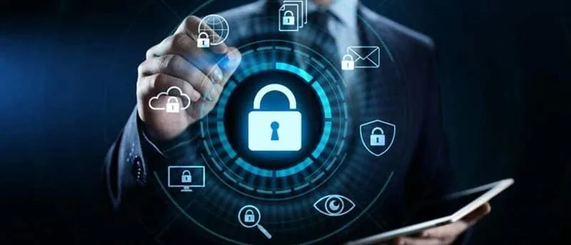 Chính sách bảo mật về quy định