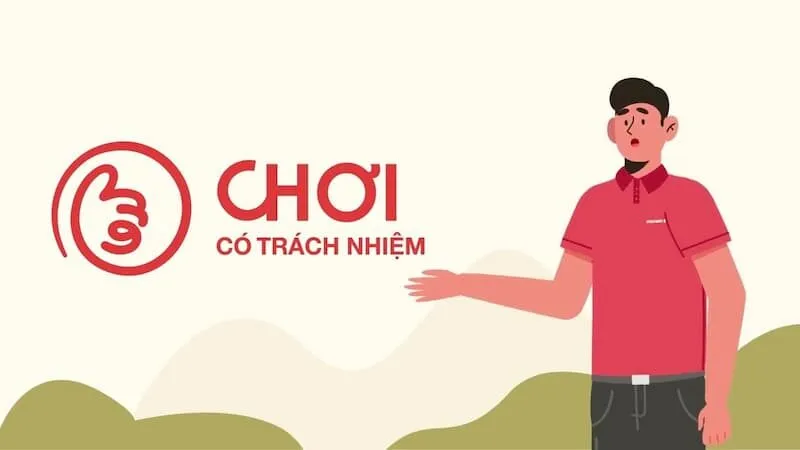 Tại sao cần có trách nhiệm khi chơi game?