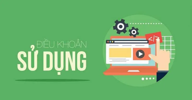 Tìm hiểu về điều khoản sử dụng Bbet
