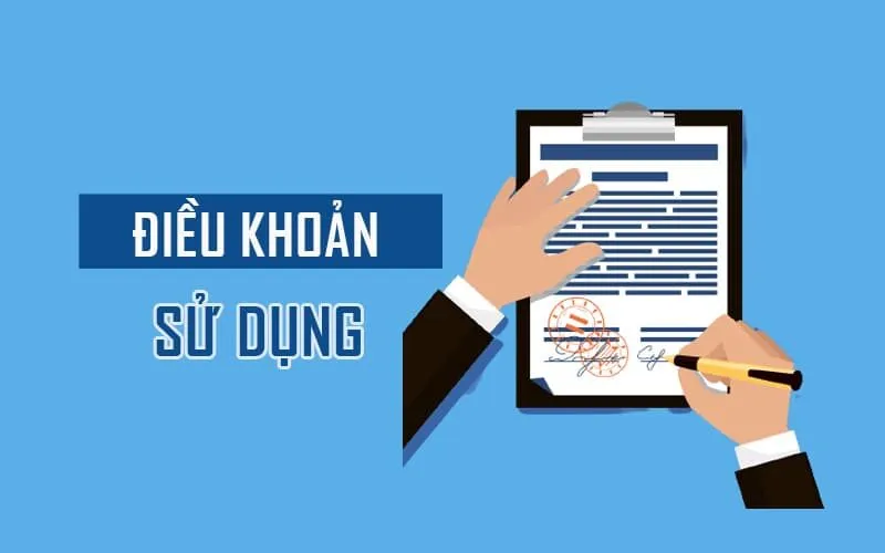Những lý do nhà cái Bbet đưa ra điều khoản sử dụng
