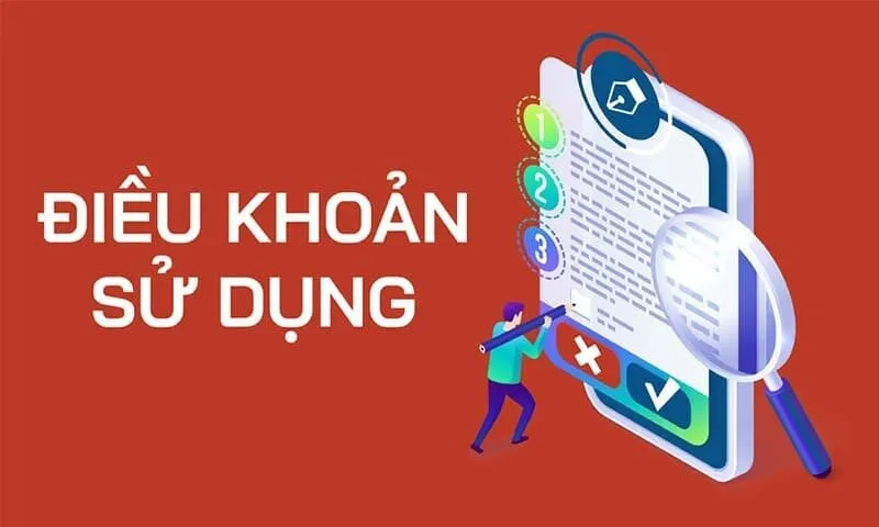 Điều kiện đủ để tham gia Bbet