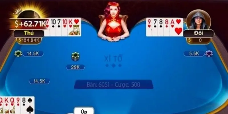 Bí quyết chơi Xì Tố Bbet được chia sẻ bởi các cao thủ