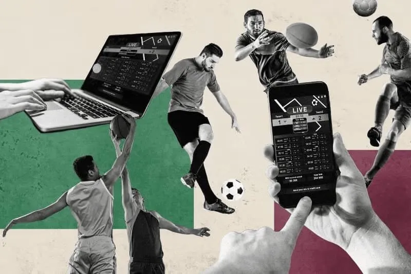 Kèo chấp nửa trái (0.5 trái, 1/2 trái)