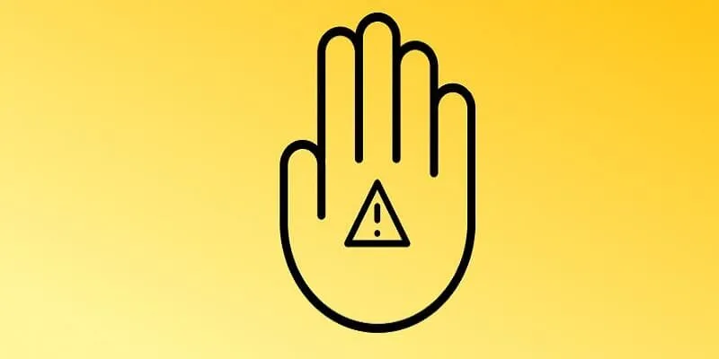 Tìm hiểu về miễn trừ trách nhiệm Bbet