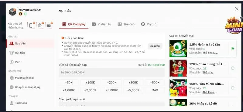 Đôi nét thông tin về app Bbet