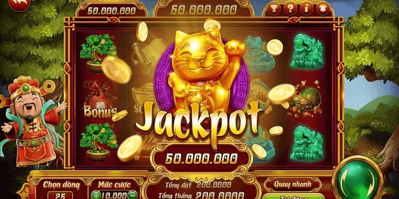 Nổ Hũ Vip Đem Đến Trải Nghiệm Dịch Vụ Nổ Hũ Tốt Nhất