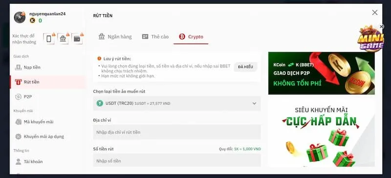 Dịch vụ hỗ trợ hội viên 24/7